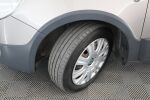Beige Tila-auto, Skoda Roomster – MEY-404, kuva 47