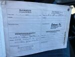 Sininen Sedan, Fiat Linea – MHY-265, kuva 13