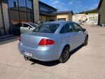 Sininen Sedan, Fiat Linea – MHY-265, kuva 3