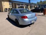 Sininen Sedan, Fiat Linea – MHY-265, kuva 4
