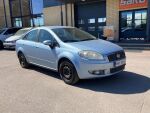 Sininen Sedan, Fiat Linea – MHY-265, kuva 1
