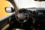 Harmaa Tila-auto, Toyota Land Cruiser – MHY-977, kuva 16