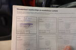 Punainen Henkilöauto, Opel Astra – MIH-840, kuva 19