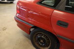 Punainen Henkilöauto, Opel Astra – MIH-840, kuva 24