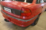 Punainen Henkilöauto, Opel Astra – MIH-840, kuva 25