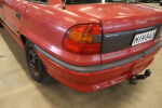 Punainen Henkilöauto, Opel Astra – MIH-840, kuva 27