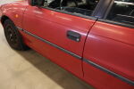 Punainen Henkilöauto, Opel Astra – MIH-840, kuva 30