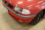 Punainen Henkilöauto, Opel Astra – MIH-840, kuva 34