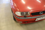 Punainen Henkilöauto, Opel Astra – MIH-840, kuva 37