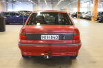 Punainen Henkilöauto, Opel Astra – MIH-840, kuva 5
