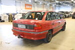 Punainen Henkilöauto, Opel Astra – MIH-840, kuva 6