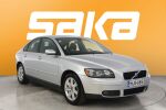 Harmaa Sedan, Volvo S40 – MJG-685, kuva 1