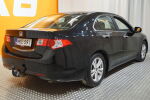 Musta Sedan, Honda Accord – MKE-591, kuva 7