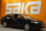 Musta Sedan, Honda Accord – MKE-591, kuva 1