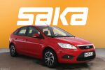 Punainen Viistoperä, Ford Focus – MKE-651, kuva 1