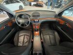 Harmaa Sedan, Mercedes-Benz E – MKH-834, kuva 8