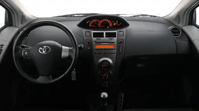 Hopea Viistoperä, Toyota Yaris – MKH-992