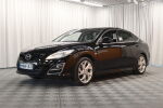 Musta Viistoperä, Mazda 6 – MKM-151, kuva 4