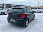 Musta Viistoperä, Volkswagen Polo – MKO-475, kuva 2