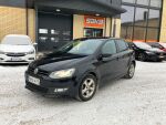 Musta Viistoperä, Volkswagen Polo – MKO-475, kuva 1