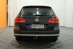 Harmaa Farmari, Volkswagen Passat – MKR-232, kuva 6