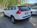 Valkoinen Maastoauto, Volvo XC60 – MKR-681, kuva 2