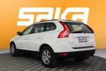 Valkoinen Maastoauto, Volvo XC60 – MKR-681, kuva 5