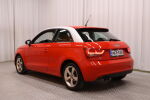 Punainen Viistoperä, Audi A1 – MKR-838, kuva 4