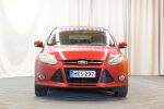 Punainen Farmari, Ford Focus – MKS-297, kuva 2