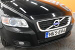 Musta Farmari, Volvo V50 – MKS-894, kuva 11