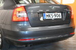 Harmaa Viistoperä, Skoda Octavia – MKS-906, kuva 23