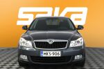 Harmaa Viistoperä, Skoda Octavia – MKS-906, kuva 2