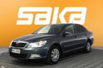 Harmaa Viistoperä, Skoda Octavia – MKS-906, kuva 4