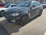 Musta Maastoauto, BMW X6 – MKT-690, kuva 2