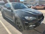Musta Maastoauto, BMW X6 – MKT-690, kuva 1