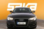 Harmaa Viistoperä, Audi A5 – MKX-261, kuva 2