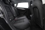 Harmaa Viistoperä, Audi A5 – MKX-261, kuva 13