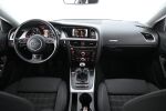 Harmaa Viistoperä, Audi A5 – MKX-261, kuva 17