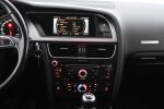 Harmaa Viistoperä, Audi A5 – MKX-261, kuva 19
