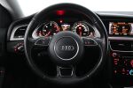 Harmaa Viistoperä, Audi A5 – MKX-261, kuva 21