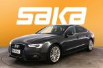 Harmaa Viistoperä, Audi A5 – MKX-261, kuva 4