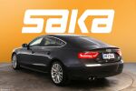 Harmaa Viistoperä, Audi A5 – MKX-261, kuva 5