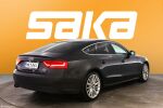 Harmaa Viistoperä, Audi A5 – MKX-261, kuva 8