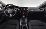 Harmaa Viistoperä, Audi A5 – MKX-261, kuva 9