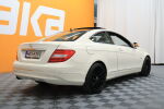 Valkoinen Coupe, Mercedes-Benz C – MKX-639, kuva 7