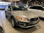 Ruskea Farmari, Volvo XC70 – MKY-979, kuva 1