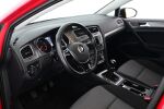 Punainen Viistoperä, Volkswagen Golf – MKZ-130, kuva 16