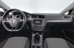 Punainen Viistoperä, Volkswagen Golf – MKZ-130, kuva 9