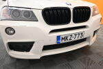 Valkoinen Maastoauto, BMW X3 – MKZ-773, kuva 8