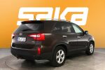 Ruskea Maastoauto, Kia Sorento – MLA-703, kuva 8